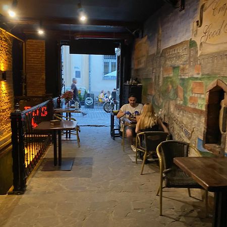Квартира На Вулиці Лесі Українки 19 Lviv Exterior photo