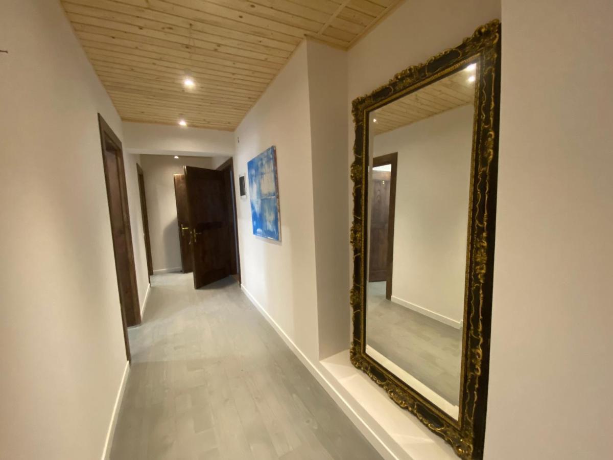 Квартира На Вулиці Лесі Українки 19 Lviv Exterior photo