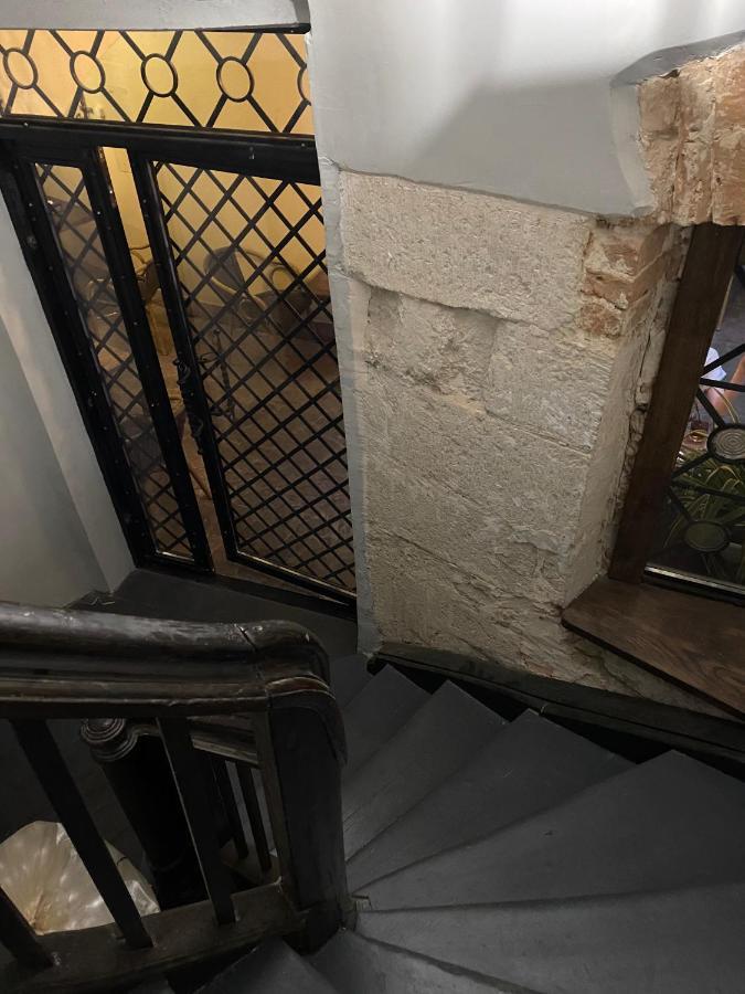 Квартира На Вулиці Лесі Українки 19 Lviv Exterior photo