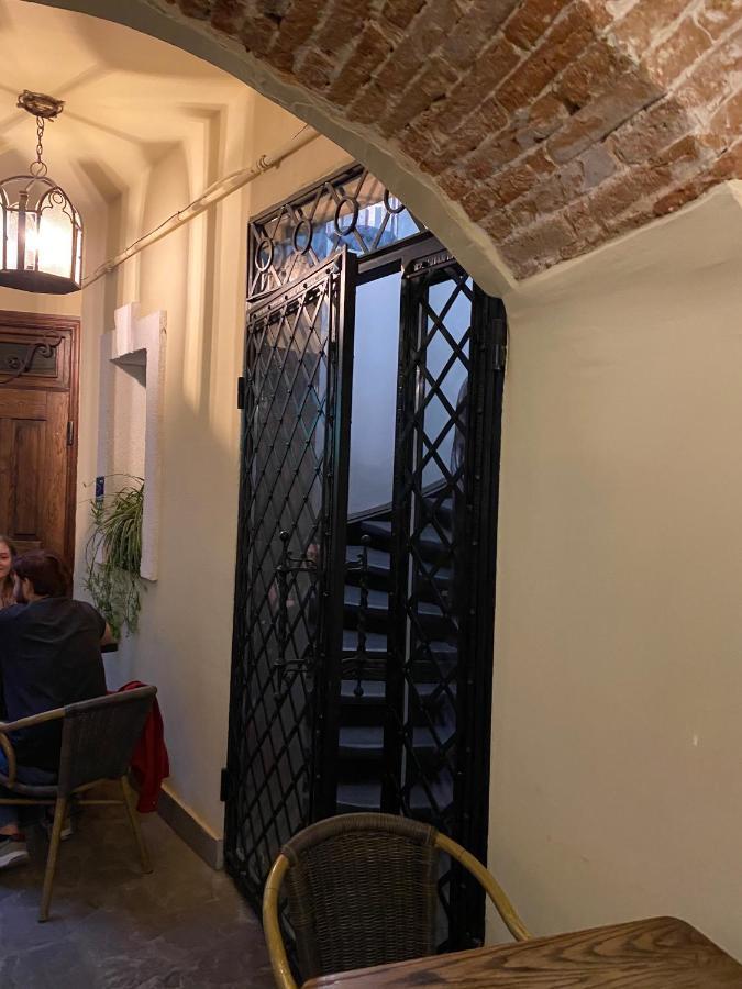 Квартира На Вулиці Лесі Українки 19 Lviv Exterior photo