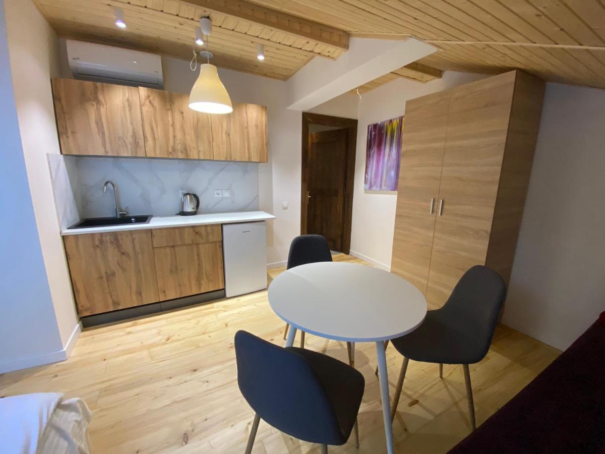 Квартира На Вулиці Лесі Українки 19 Lviv Exterior photo