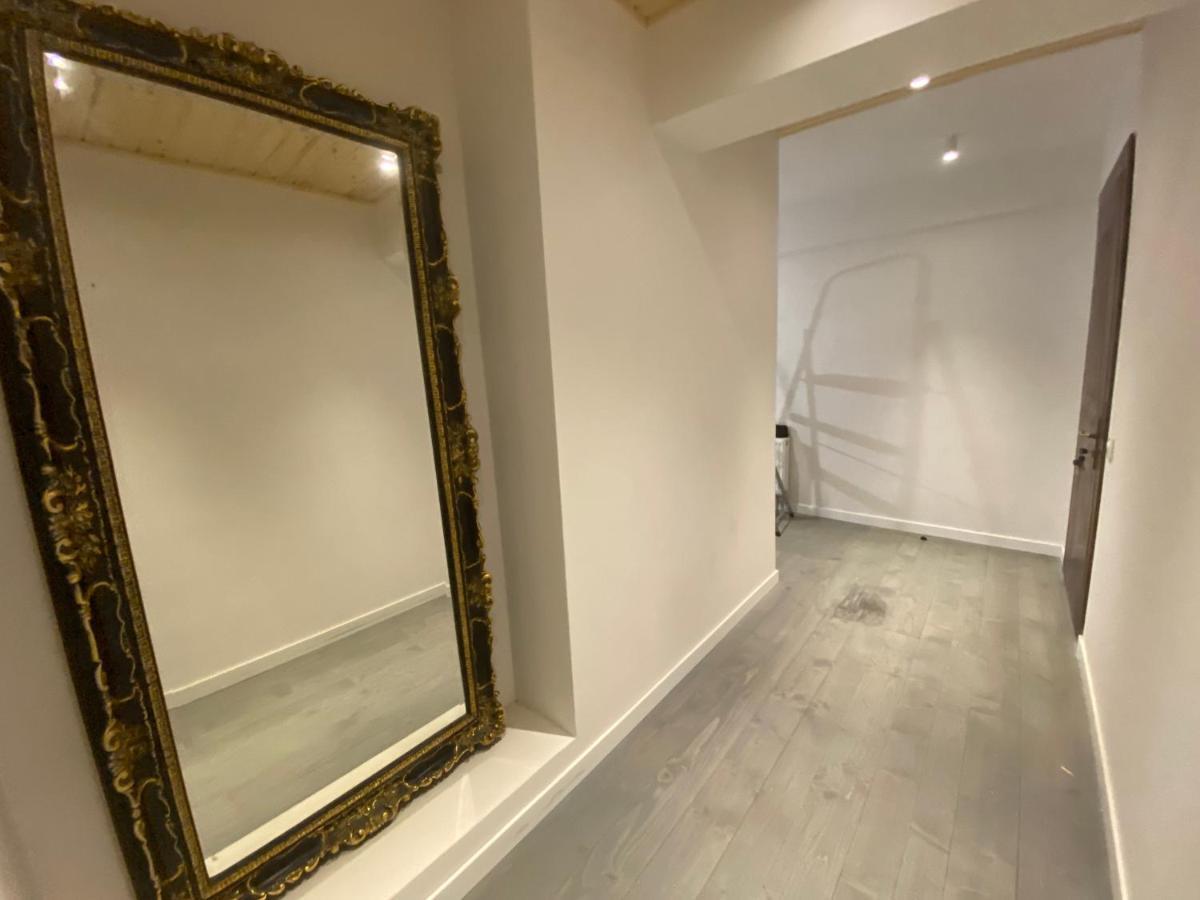 Квартира На Вулиці Лесі Українки 19 Lviv Exterior photo