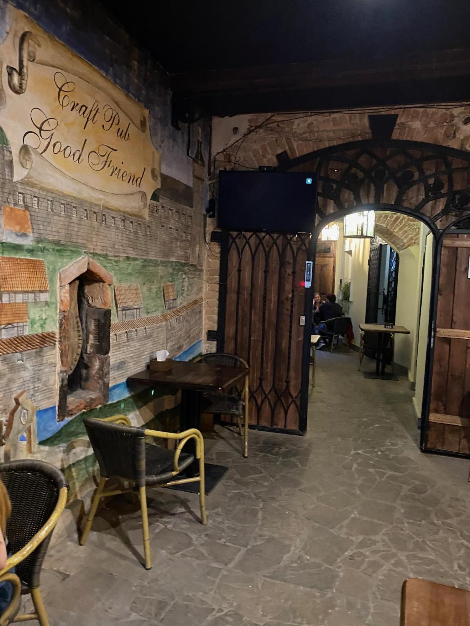 Квартира На Вулиці Лесі Українки 19 Lviv Exterior photo