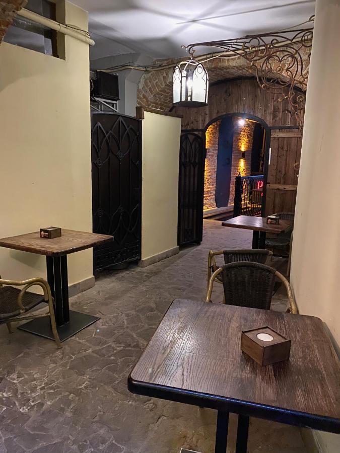 Квартира На Вулиці Лесі Українки 19 Lviv Exterior photo
