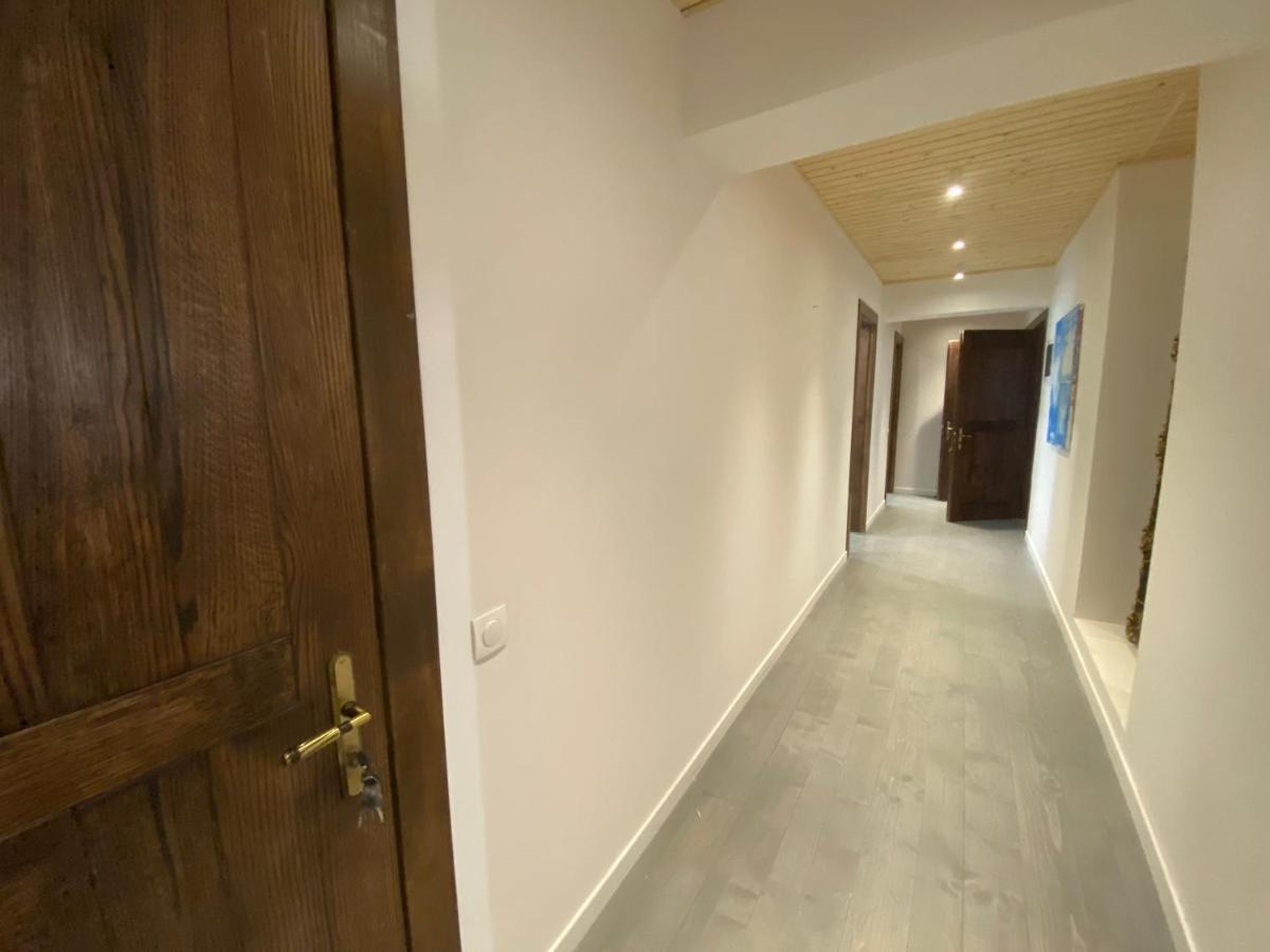 Квартира На Вулиці Лесі Українки 19 Lviv Exterior photo