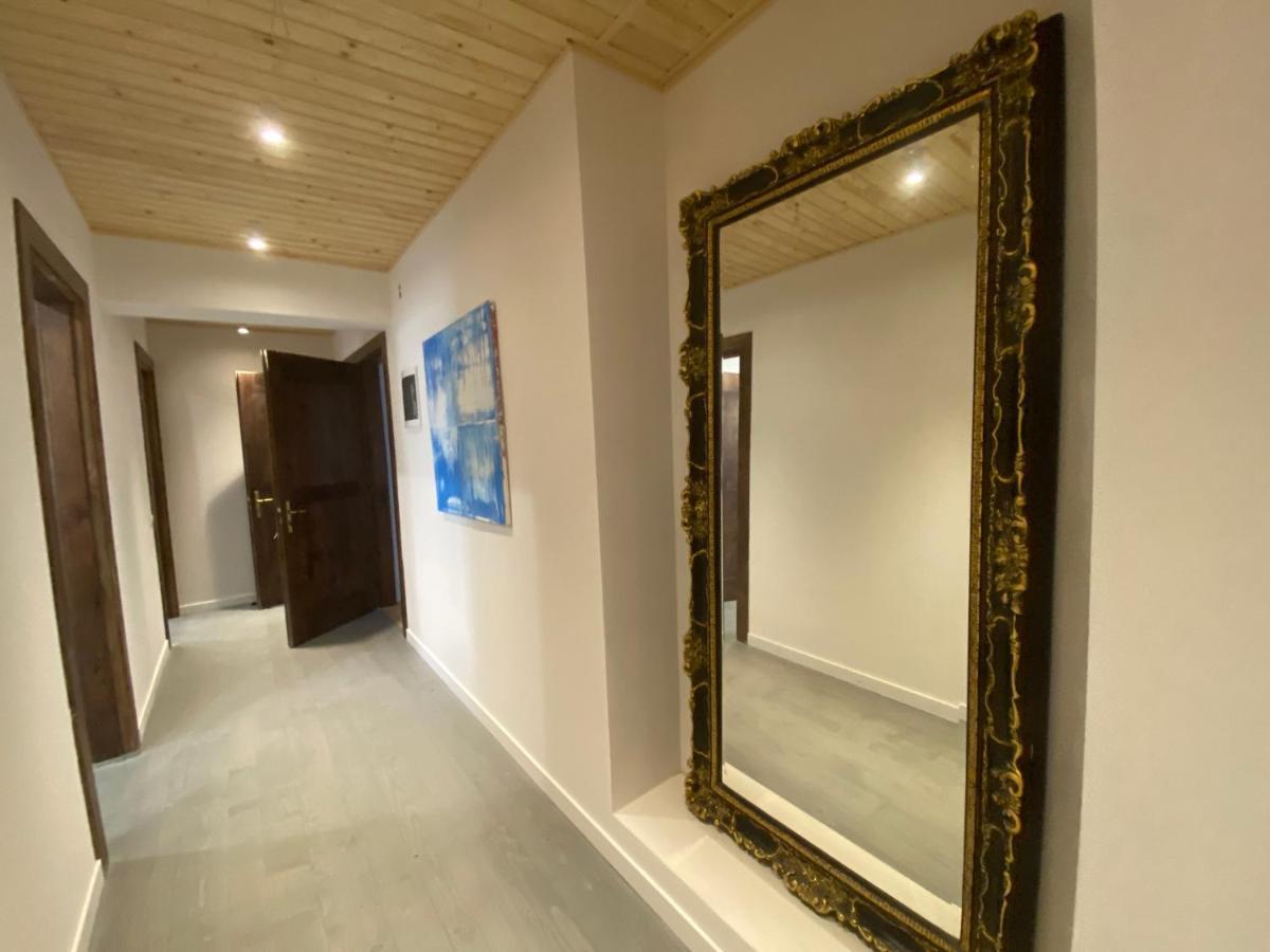 Квартира На Вулиці Лесі Українки 19 Lviv Exterior photo