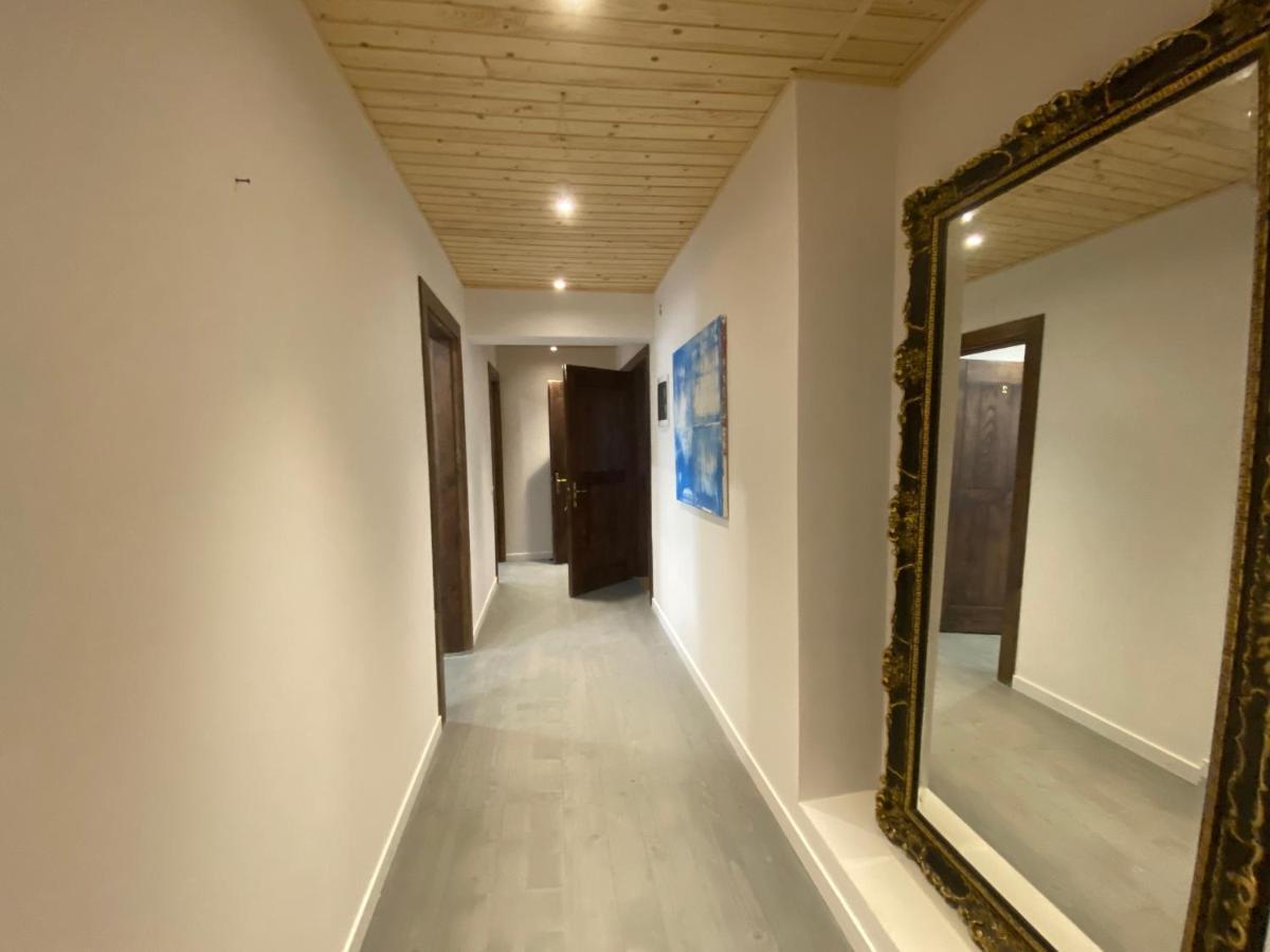 Квартира На Вулиці Лесі Українки 19 Lviv Exterior photo