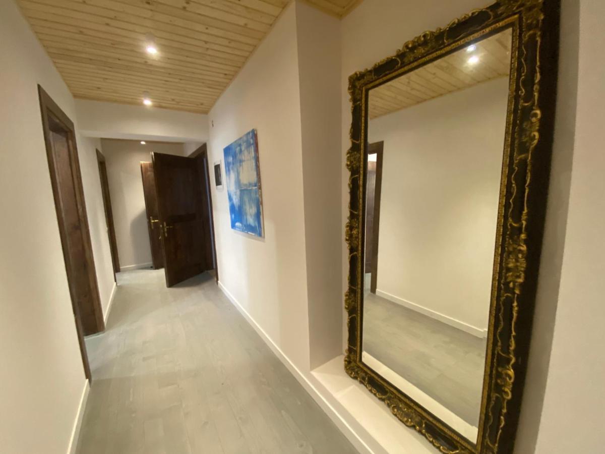 Квартира На Вулиці Лесі Українки 19 Lviv Exterior photo